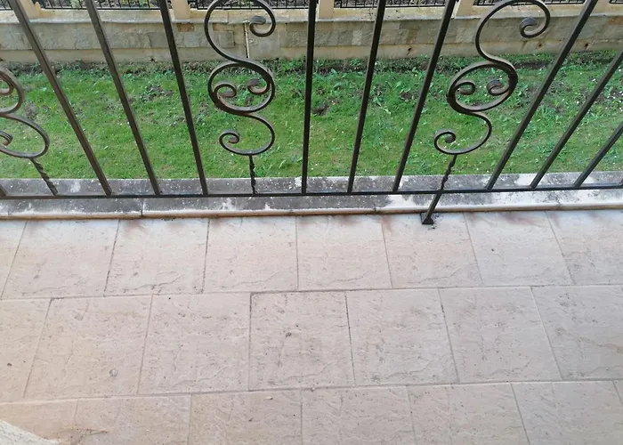 דירה Avalon Studio,sunny *