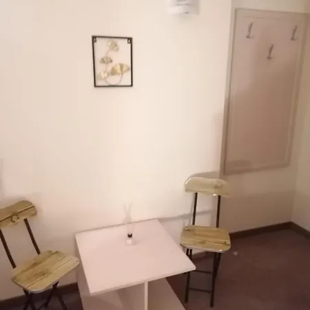 Apartament Avalon Studio,sunny Słoneczny Brzeg
