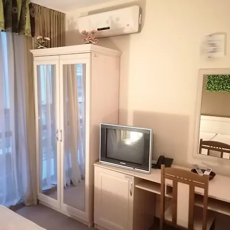 Apartament Avalon Studio,sunny Słoneczny Brzeg