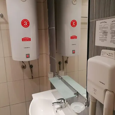 Apartament Avalon Studio,sunny Słoneczny Brzeg