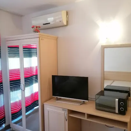 Apartament Avalon Studio,sunny Słoneczny Brzeg