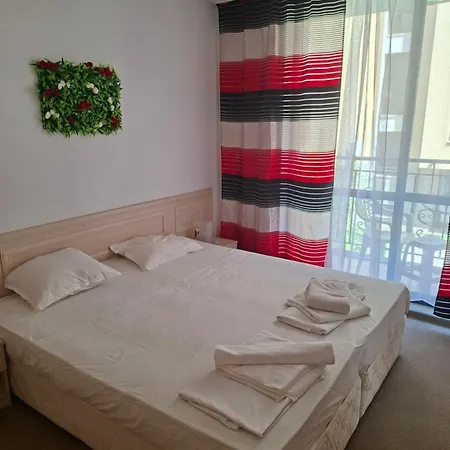 Apartament Avalon Studio,sunny