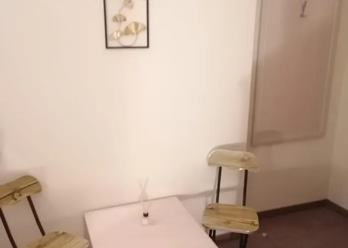 Apartament Avalon Studio,sunny Słoneczny Brzeg