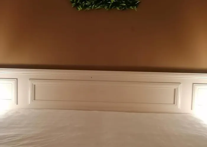 Avalon Studio,sunny Апартаменты