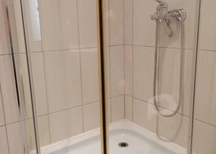 Avalon Studio,sunny Apartament Słoneczny Brzeg