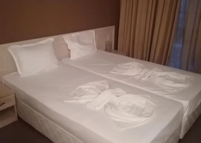 Avalon Studio,sunny Апартаменты *